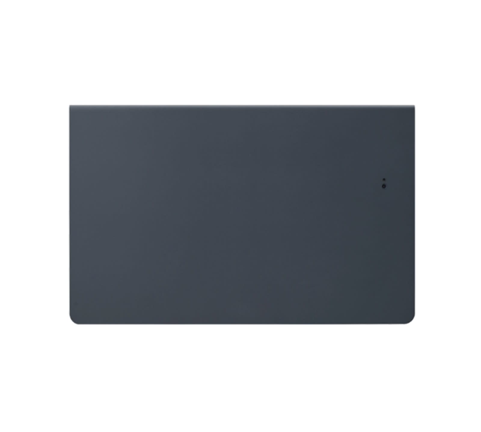 Thermor - pièce de rechange origine fabricant : façade equateur 4 h 1500w ardoise