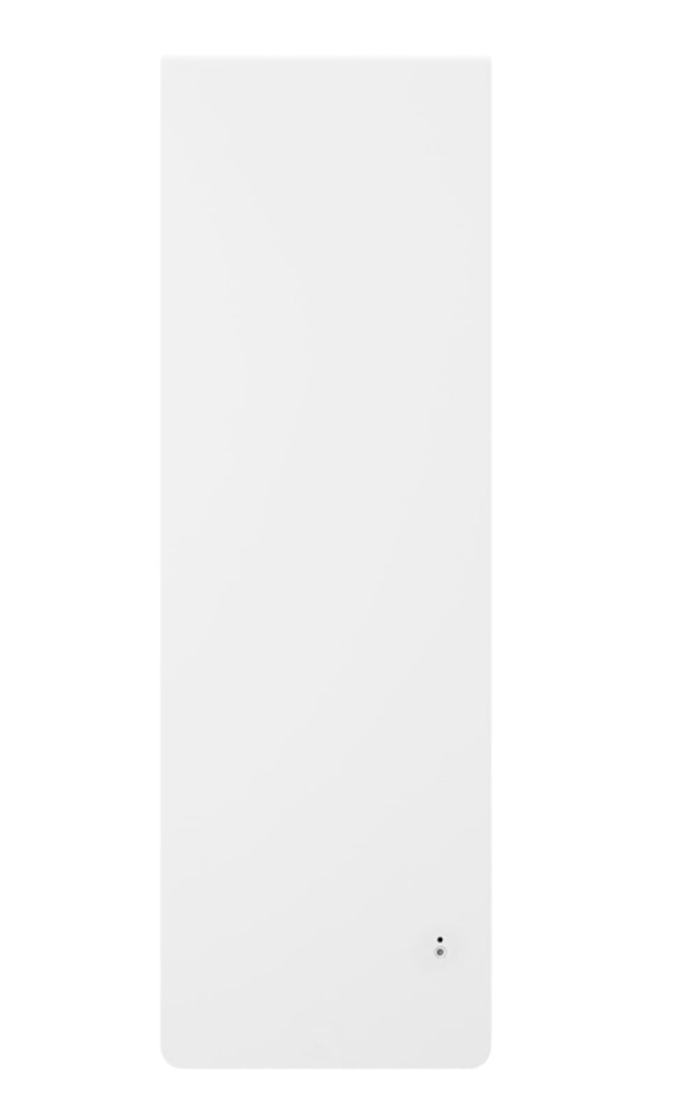Thermor - pièce de rechange origine fabricant : façade equateur 4 v 1000/1500w blanc