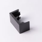 Thermor - pièce de rechange origine fabricant : cache support mural (x1)