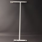 Thermor - pièce de rechange origine fabricant : support mural 2000w