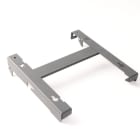 Thermor - pièce de rechange origine fabricant : support mural pl 750w ral 7016