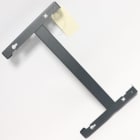 Thermor - pièce de rechange origine fabricant : support mural pl 1000w ral 7016