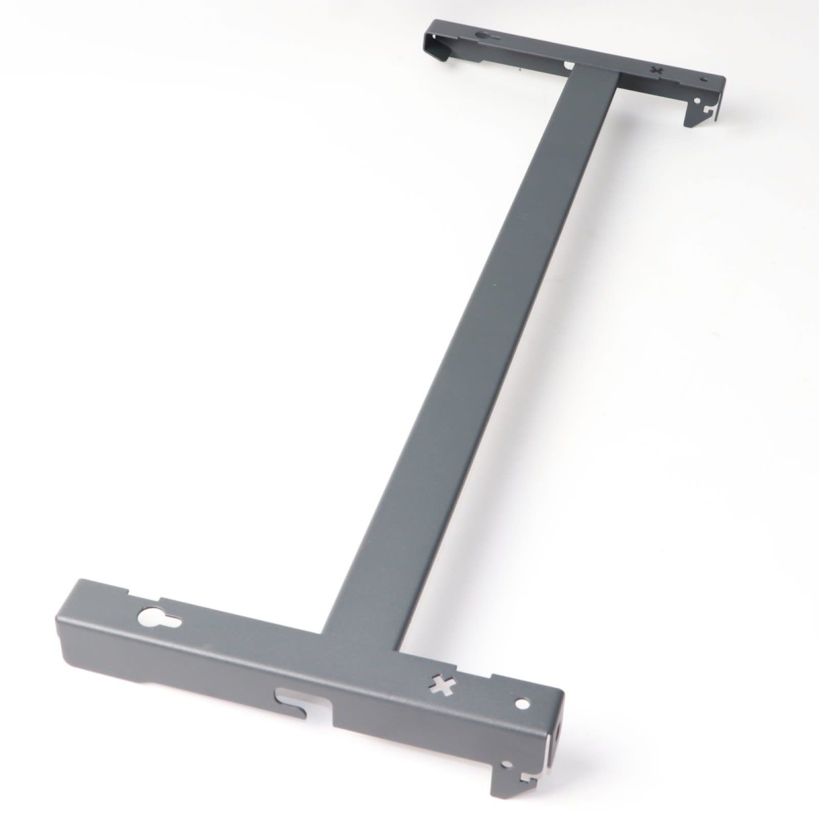 Thermor - pièce de rechange origine fabricant : support mural pl 1500w ral 7016