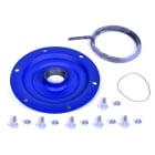 Thermor - plaque fermeture bride sous ballon 1"1/4 a partir de fevrier 2017