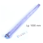 Thermor - pdr origine fabricant : anode droite (à l'unité) 1500l/1500l taille basse