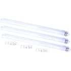 Thermor - Anodes droites (quantité: 3)Corhydro et LCT 3000 litres taille basse