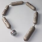 Thermor - Anode chapelet diamètres: 33mm x 6mm V2019