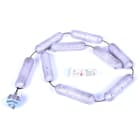 Thermor - pièce de rechange origine fabricant : anode chapelet diamètres: 33mm x 9mm v2019