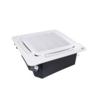 Thermor - PAC Air-Air / Climatisation réversible Nagano UI Cassette 800x800 7100W R32
