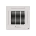 Thermor - PAC Air-Air / Climatisation réversible Nagano façade cassette 600x600