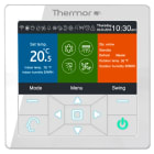 Thermor - Pompe à chaleur air-air NAGANO télécommande filaire