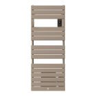 Thermor - Radiateur sèche-serviettes Riviera 2 0500W brun sable