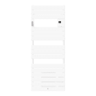 Thermor - Radiateur sèche-serviettes Riviera 2 0500W blanc brillant