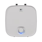 Thermor - Chauffe-eau électrique Petite Capacité Ristretto 15L carré sous Evier