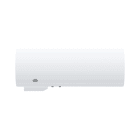 Thermor - Chauffe-eau électrique Duralis ACI Hybride 200L horizontal mural
