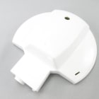 Thermor - pièce de rechange origine fabricant : capot blanc pc / n4