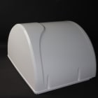 Thermor - pièce de rechange origine fabricant : virole avant cv4e