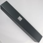 Thermor - pièce de rechange origine fabricant : ensemble colonne anthracite 100l