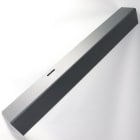 Thermor - pièce de rechange origine fabricant : ensemble colonne anthracite 150l