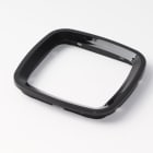 Thermor - pièce de rechange origine fabricant : enjoliveur noir pour boitier de cde