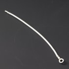 Thermor - pièce de rechange origine fabricant : connexion rigide 2.5+oeillet+ embout