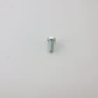 Thermor - pièce de rechange origine fabricant : vis galvanisee m6 x 14