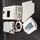 Thermor - pièce de rechange origine fabricant : kit bornier-regulation-filerie