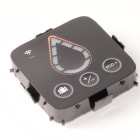 Thermor - pièce de rechange origine fabricant : commande digitale flat/s4 wifi fr