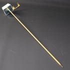 Thermor - pièce de rechange origine fabricant : thermostat tus00316 vert l450 r64 s95