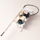 Thermor - pièce de rechange origine fabricant : thermostat électro non kitable 230v