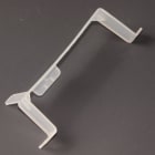 Thermor - pièce de rechange origine fabricant : support capteur de pression huba