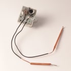 Thermor - pièce de rechange origine fabricant : thermostat bsdp 0018