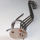 Thermor - pièce de rechange origine fabricant : résistance blindée 15kw + jt + visserie