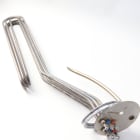 Thermor - pièce de rechange origine fabricant : résistance blindée 25kw + jt + visserie