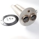 Thermor - pièce de rechange origine fabricant : corps de chauffe 4.8kw 2t + jt +visserie