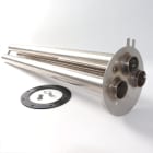 Thermor - pièce de rechange origine fabricant : corps de chauffe 18kw 3t + jt + visserie