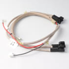 Thermor - pièce de rechange origine fabricant : faisceau électrique q1 v 2000w