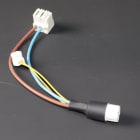 Thermor - pièce de rechange origine fabricant : filerie résistance