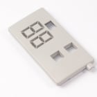 Thermor - pièce de rechange origine fabricant : panneau de controle