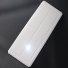 Thermor - pièce de rechange origine fabricant : panneau supérieur