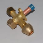 Thermor - pièce de rechange origine fabricant : vanne d arrêt