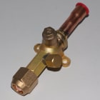 Thermor - pièce de rechange origine fabricant : vanne à boisseau spherique