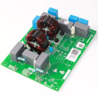 Thermor - pièce de rechange origine fabricant : côté droit