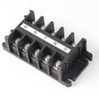 Thermor - pièce de rechange origine fabricant : platine de raccordement électrique