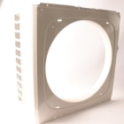 Thermor - Façade avant - Pièce de rechange origine fabricant