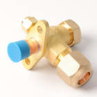 Thermor - pièce de rechange origine fabricant : vanne arrêt 3 voies