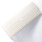 Thermor - pièce de rechange origine fabricant : panneau supérieur