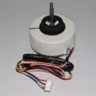 Thermor - pièce de rechange origine fabricant : moteur ventilateur