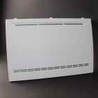 Thermor - pièce de rechange origine fabricant : façade avant console