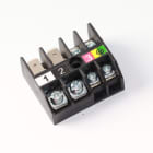 Thermor - pièce de rechange origine fabricant : bornier de raccordement